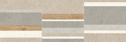 Настенная плитка Alma Ceramica Angola 30x90 см ректификат TWU3090AGL14R