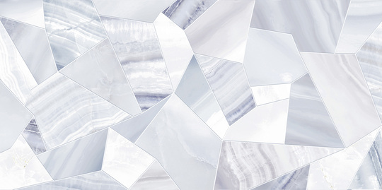 Настенная плитка Alma Ceramica Bergamo 24,9x50 см TWU09BGM017