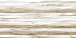 Настенная плитка Alma Ceramica Эйфория 24,9x50 см TWU2550EPH14