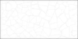 Настенная плитка AltaCera Smalta White 24,9x50 см WT9SML00