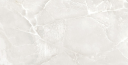 Керамогранит Azario Aspen Onyx White Glossy 60x120 см