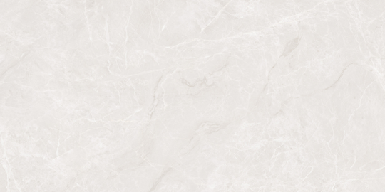 Керамогранит Ceradim Mramor Princess White светло-серый 60x120 см