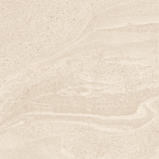 Керамогранит Cersanit Sandstone светло-бежевый 59,8x59,8 см ректификат A17896