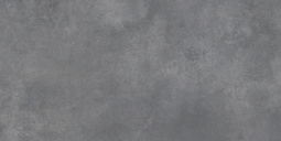 Керамогранит Ceradim Concrete Courage Dark Grey темно-серый 60x120 см