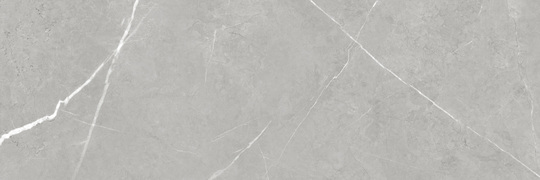 Настенная плитка Delacora Rockstyle Gray 30x90 см ректификат WT93ROK15