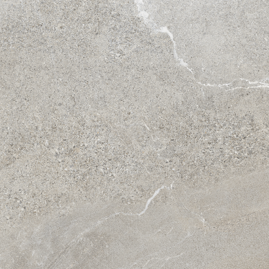 Керамогранит Lasselsberger Гроза серо-бежевый 60x60 см 6461-0415