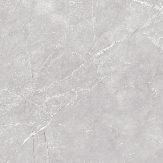 Керамогранит Laparet Marble Grey Pro серый 60x60 см R12Soft