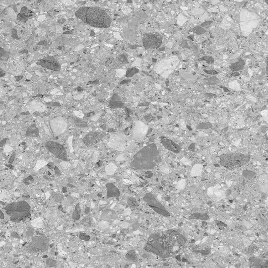Керамогранит MG Ceramic Фьюжн темно-серый MT 60x60 см матовый 3100