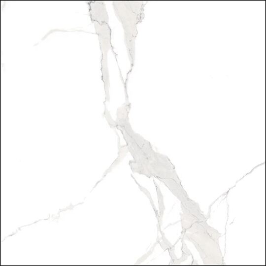 Керамогранит MG Ceramic Статуарио MT 60x60 см матовый 3800