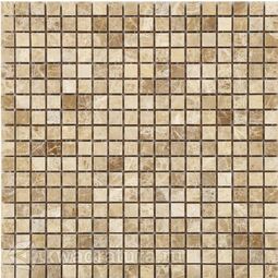 Мозаика каменная Bonaparte Madrid-15 30,5x30,5
