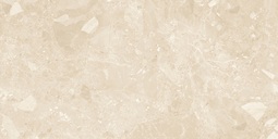 Керамогранит Ceradim Mramor Purple Beige бежевый 60x120 см