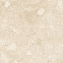 Керамогранит Ceradim Mramor Purple Beige бежевый 60x60 см