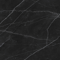 Керамогранит Laparet Opera nero черный 60x60 см карвинг LP6060G0211R