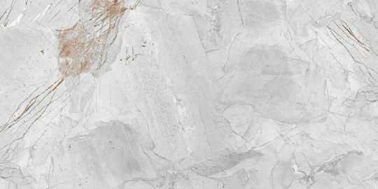 Керамогранит Primavera States White LC211 Lapato Carving 60x120 см ректификат