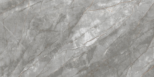 Керамогранит Primavera Vezin Grey PR237 Polished 60x120 см ректификат
