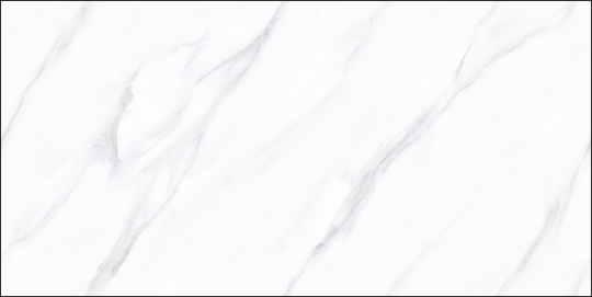 Керамогранит Azario Stallar White Carving 60x120 см