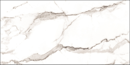 Керамогранит Azario Statuario Pacific Glossy Carving 60x120 см