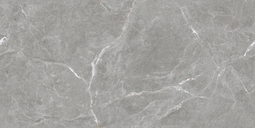 Керамогранит Ceradim Stone Cool Grey серый полированный 60x120 см