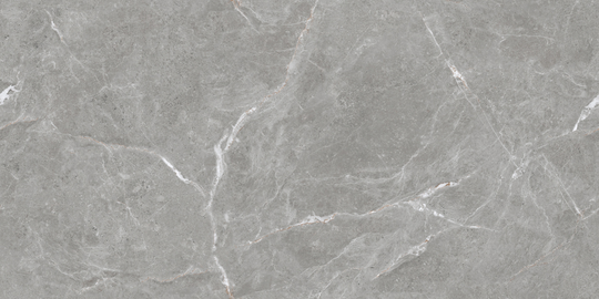 Керамогранит Ceradim Stone Cool Grey серый матовый 60x120 см