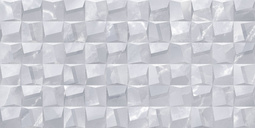 Настенная плитка Alma Ceramica Гриджио 24,9x50 см TWU09GRG727