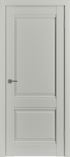Межкомнатная дверь VFD Emalex EC2 Taupe ДГ