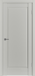 Межкомнатная дверь VFD Emalex ER1 Taupe ДГ