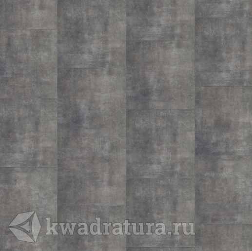 Виниловая плитка ПВХ Tarkett Lounge Concrete