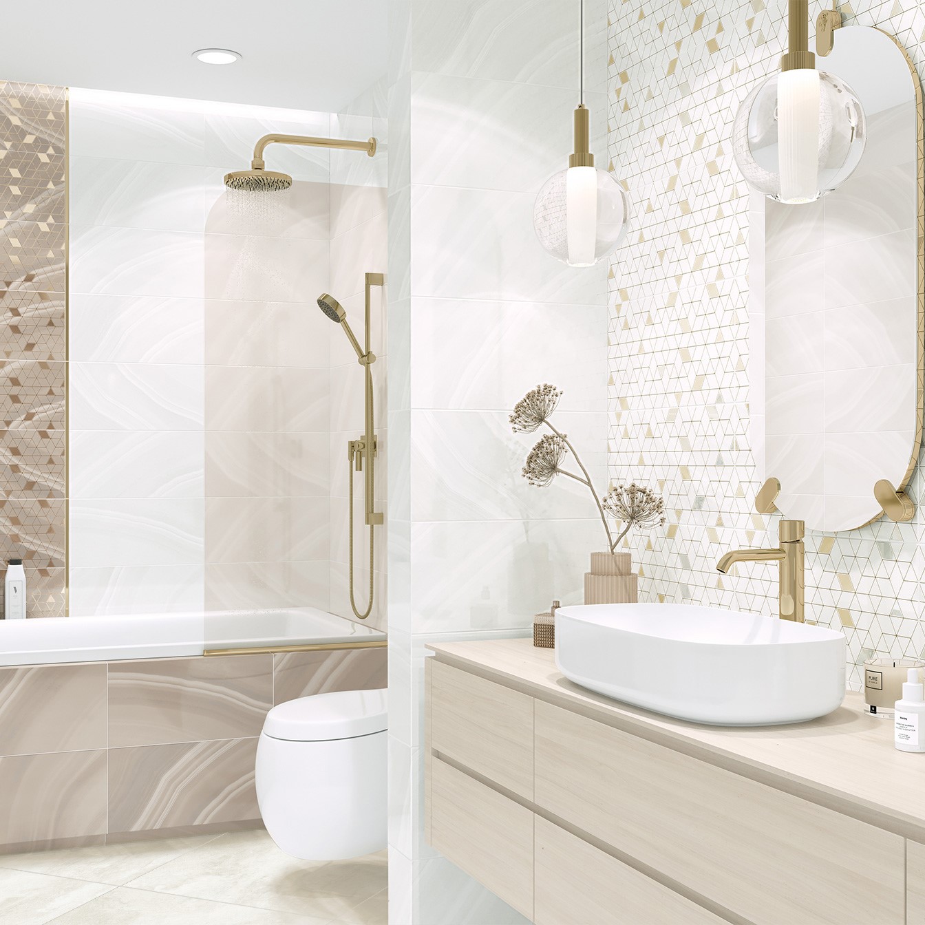 Плитка AltaCera Resort