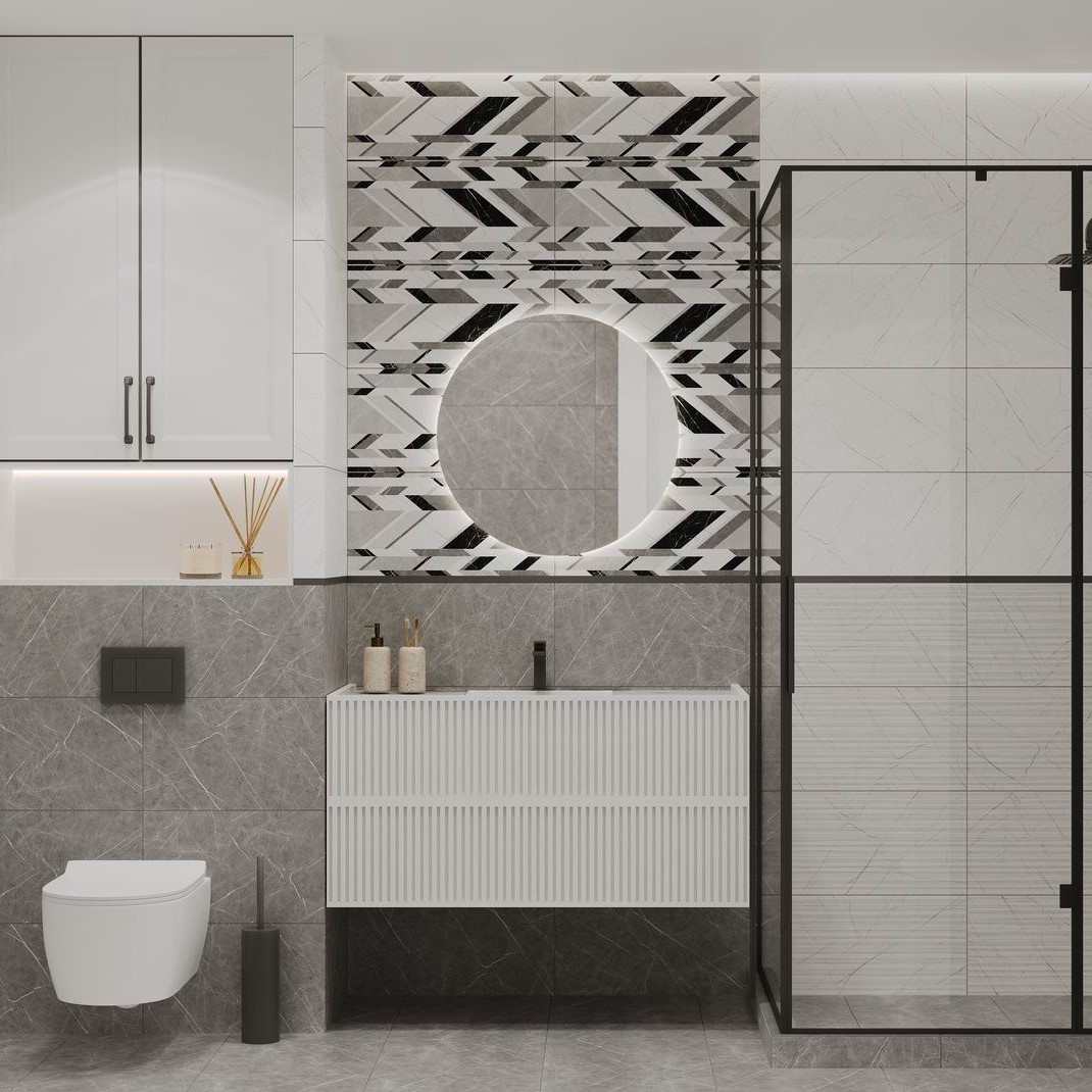 Плитка Березакерамика Verdi